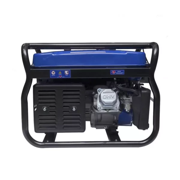 Generador Eléctrico a Gasolina 2800W Hyundai 82HYG4050 - Imagen 2