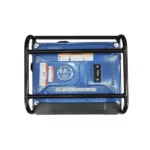 Generador Eléctrico a Gasolina 2800W Hyundai 82HYG4050 - Imagen 3