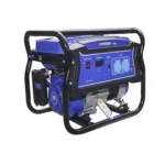 Generador Eléctrico a Gasolina 2800W Hyundai 82HYG4050 - Imagen 4