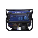 Generador Eléctrico a Gasolina 2800W Partida Eléctrica Hyundai 82HYG4050E