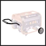 Generador Electrico a Gasolina 3.100W Einhell TC-PG 35/E5 - Imagen 2