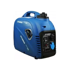 Generador Inverter Digital Hyundai 82HYD2000I - 2.000 Watts