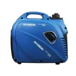 Generador Inverter Digital Hyundai 82HYD2000I - 2.000 Watts - Imagen 3