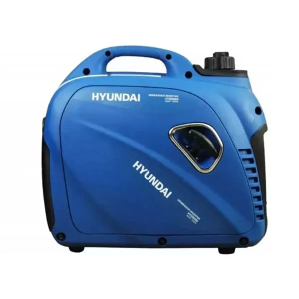 Generador Inverter Digital Hyundai 82HYD2000I - 2.000 Watts - Imagen 3