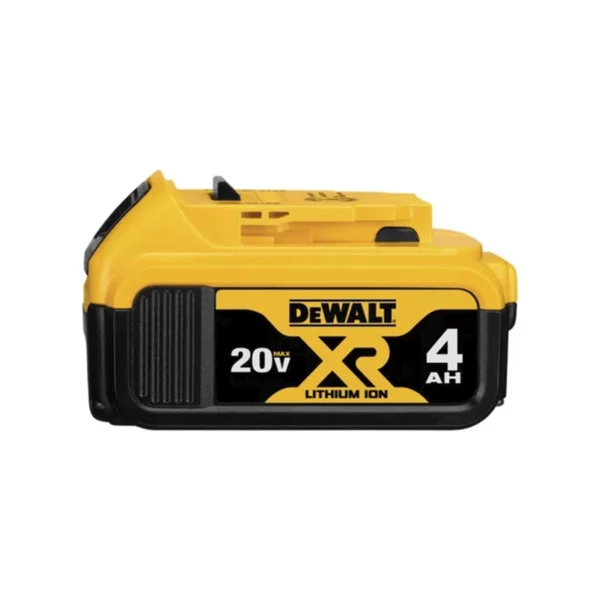 Kit Cortasetos Podador De Altura 22 20v Dewalt DCPH820M1-B2 - Imagen 3