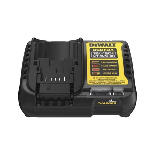 Kit Cortasetos Podador De Altura 22 20v Dewalt DCPH820M1-B2 - Imagen 4