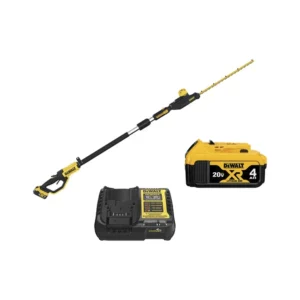 Kit Cortasetos Podador De Altura 22 20v Dewalt DCPH820M1-B2