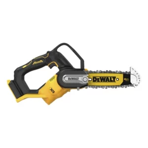 Motosierra de Poda 8 20v Brushless Dewalt DCCS623B-B3 - Sin Batería