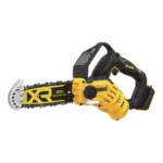 Motosierra de Poda 8 20v Brushless Dewalt DCCS623B-B3 - Sin Batería - Imagen 2