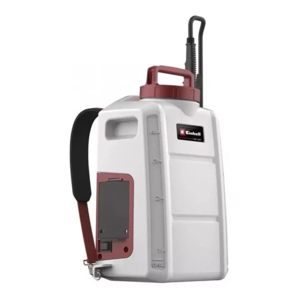 Pulverizador de Presión Inalámbrico Einhell GE-WS 18/150 Li-Solo - Sin Batería - Imagen 2