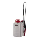 Pulverizador de Presión Inalámbrico Einhell GE-WS 18/150 Li-Solo - Sin Batería