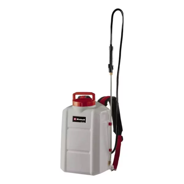 Pulverizador de Presión Inalámbrico Einhell GE-WS 18/150 Li-Solo - Sin Batería - Imagen 1