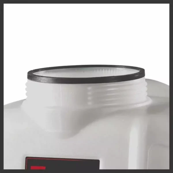 Pulverizador de Presión Inalámbrico Einhell GE-WS 18/150 Li-Solo - Sin Batería - Imagen 4