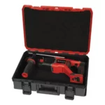 Rotomartillo Einhell 18v Sds Plus TP-HD 18/26 D Li Bl - Sin Batería - Imagen 5