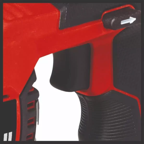 Rotomartillo Einhell 18v Sds Plus TP-HD 18/26 D Li Bl - Sin Batería - Imagen 4