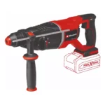 Rotomartillo Einhell 18v Sds Plus TP-HD 18/26 D Li Bl - Sin Batería