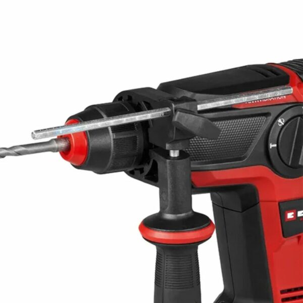Rotomartillo Inalámbrico Einhell TP-HD 18/28 Li BL+4 (1x3,0Ah+) - Imagen 6
