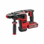 Rotomartillo Inalámbrico Einhell TP-HD 18/28 Li BL+4 (1x3,0Ah+) - Imagen 2