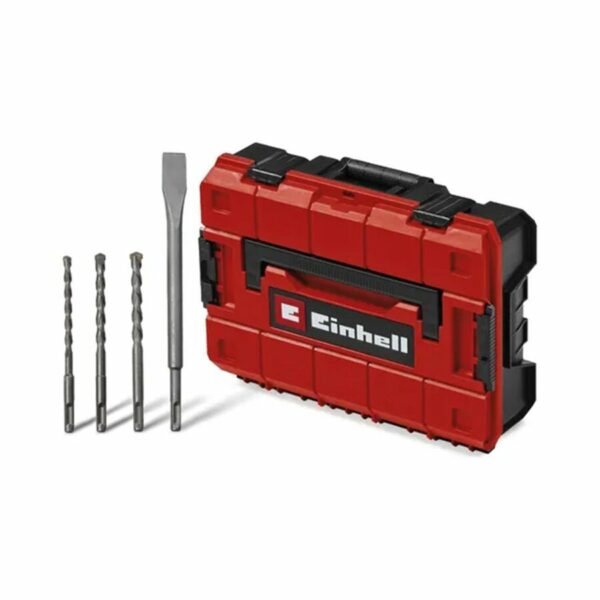 Rotomartillo Inalámbrico Einhell TP-HD 18/28 Li BL+4 (1x3,0Ah+) - Imagen 5
