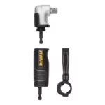 Set Adaptador para atornillar 90º Flextorq Dewalt DWAMRASETFT