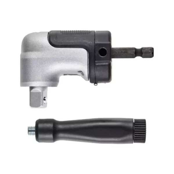 Set Adaptador para atornillar 90º Flextorq Dewalt DWAMRASETFT - Imagen 2