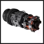 Set Fresadora Inal. Einhell TP-RO 18 Set Li BL - Sin Baterías - Imagen 4