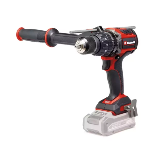 Taladro Perc. Inal. Einhell TP-CD 18/120 BL - 120 NM Sin Bat - Imagen 1