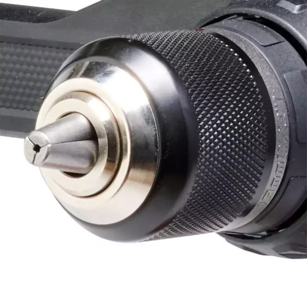 Taladro Perc. Inal. Einhell TP-CD 18/120 BL - 120 NM Sin Bat - Imagen 2