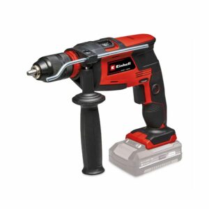 Taladro Percutor Inalámbrico Einhell TC-ID 18 Li-Solo - Sin Batería