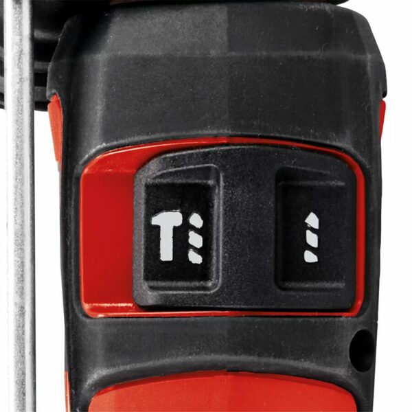 Taladro Percutor Inalámbrico Einhell TC-ID 18 Li-Solo - Sin Batería - Imagen 3