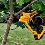 Tijera de Podar 1.5 20v Dewalt DCPR320B-B3 - Sin Batería - Imagen 3