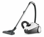 Aspiradora Arrastre Karcher Vc1 Blanca Con Filtro Hepa