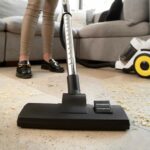 Aspiradora Karcher VCL 3 Ciclonica - Imagen 2