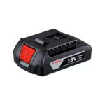 Kit Bosch Taladro Perc. GSB 185 y Atornillador Impacto GDR 18V-200 - Imagen 6