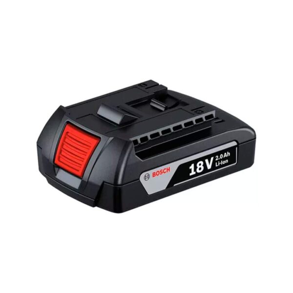Kit Bosch Taladro Perc. GSB 185 y Atornillador Impacto GDR 18V-200 - Imagen 6