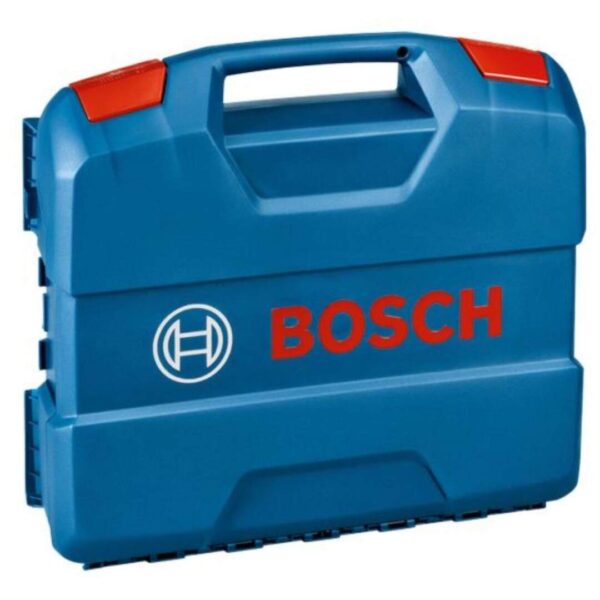 Kit Bosch Taladro Perc. GSB 185 y Atornillador Impacto GDR 18V-200 - Imagen 4
