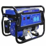 Generador Eléctrico a Gasolina 2200W Hyundai 82HYG3050 - Imagen 5