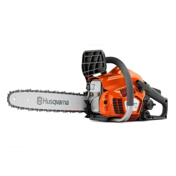 Motosierra a Gasolina Husqvarna 125 Espada 18" - 2,2 HP - Imagen 1