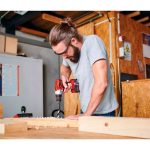 Taladro Ator. Inal. Einhell TE-CD 18/2 Inc. Carg y 2 Bat 2AH - Imagen 3