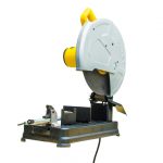 Sierra Tronzadora Stanley SSC22 355mm 2200 W - Imagen 2