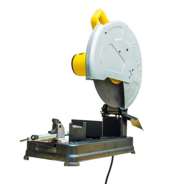 Sierra Tronzadora Stanley SSC22 355mm 2200 W - Imagen 2