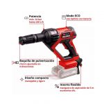 Hidrolavadora Inal. Einhell Hypresso 18/24-1 Li - Sin Bat. - Imagen 2