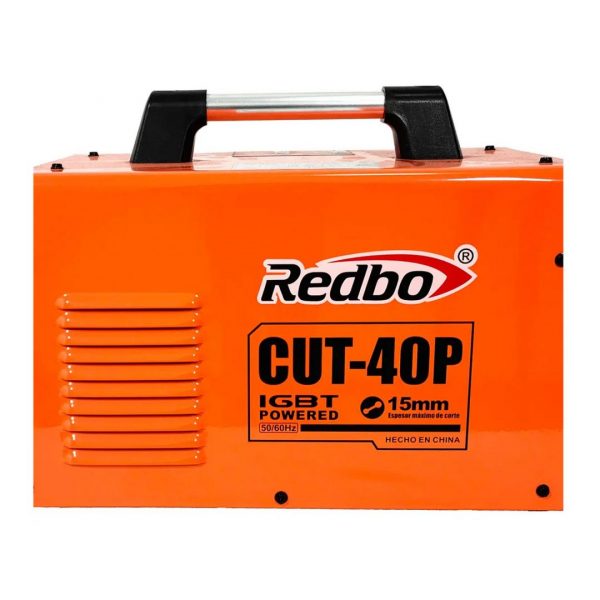 Cortadora de plasma Redbo CUT-40P - Imagen 4