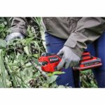 Tijera de Podar Profesional Inal. Einhell GP-LS 18/28 Li BL - Sin Baterías - Imagen 7