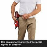 Tijera de Podar Profesional Inal. Einhell GP-LS 18/28 Li BL - Sin Baterías - Imagen 6