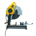Sierra Tronzadora Stanley SSC22 355mm 2200 W - Imagen 4