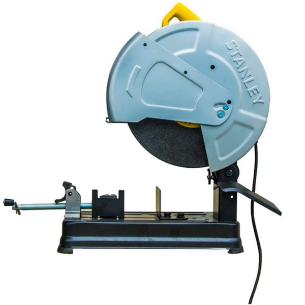 Sierra Tronzadora Stanley SSC22 355mm 2200 W - Imagen 1