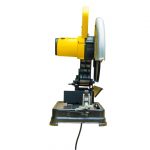 Sierra Tronzadora Stanley SSC22 355mm 2200 W - Imagen 3
