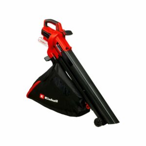 Aspirador/soplador De Hojas Einhell Venturro 18/210