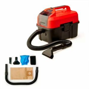 Aspiradora Inal. Einhell TC-VC 18/10 - Sin Baterías 10 Lts